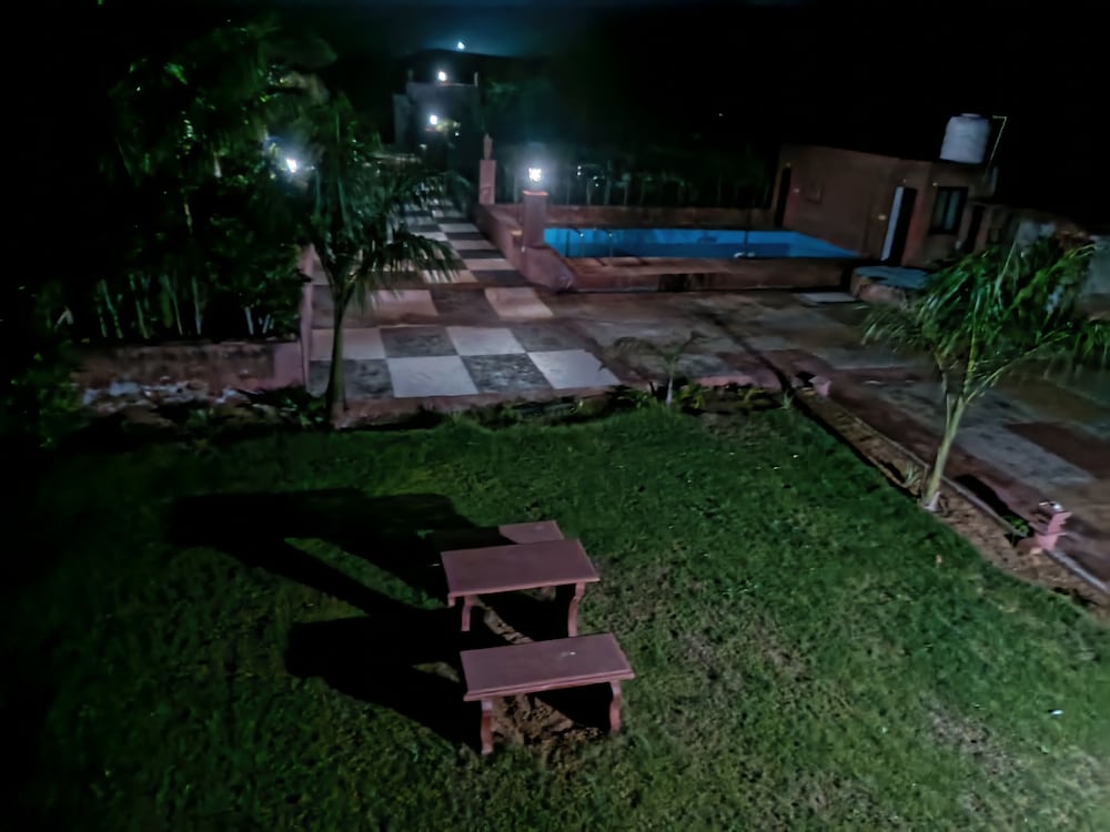 Room-janardan Resort Pushkar Rajasthan