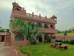 Room-janardan Resort Pushkar Rajasthan
