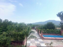 Room-janardan Resort Pushkar Rajasthan