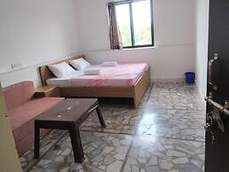 Room-janardan Resort Pushkar Rajasthan