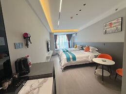 Qin Mengli Hotel