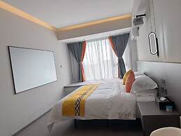 Qin Mengli Hotel