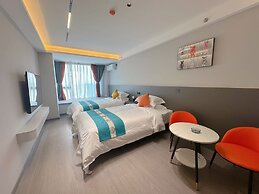 Qin Mengli Hotel
