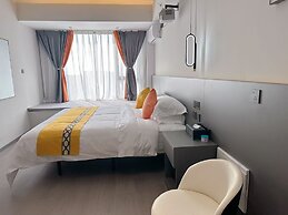 Qin Mengli Hotel