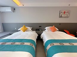 Qin Mengli Hotel