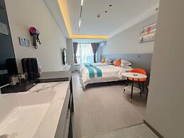 Qin Mengli Hotel