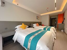 Qin Mengli Hotel