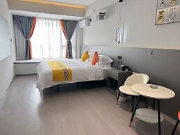 Qin Mengli Hotel