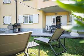 Marina Apartment Ponent 602