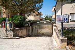 Marina Apartment Ponent 602