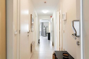 Marina Apartment Ponent 602