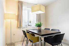 Marina Apartment Ponent 602
