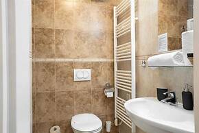 Marina Apartment Ponent 602