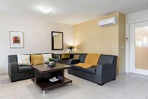Marina Apartment Ponent 602