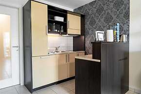 Marina Apartment Ponent 602