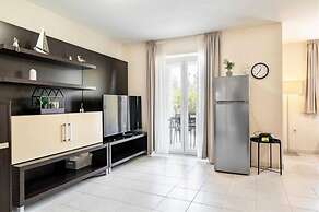 Marina Apartment Ponent 602