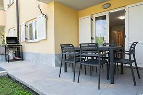 Marina Apartment Ponent 602