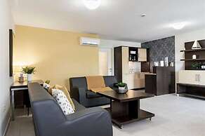 Marina Apartment Ponent 602