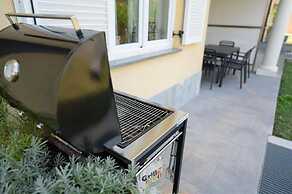 Marina Apartment Ponent 602