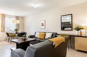 Marina Apartment Ponent 602