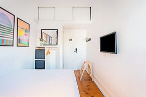 Guest Inn 1 Boutique House