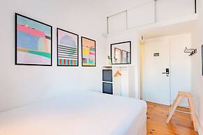 Guest Inn 1 Boutique House