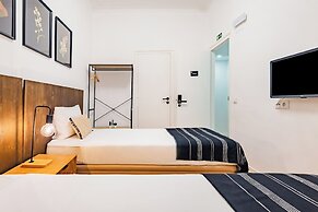 Guest Inn 1 Boutique House