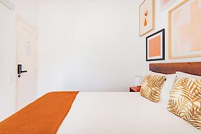Guest Inn 1 Boutique House