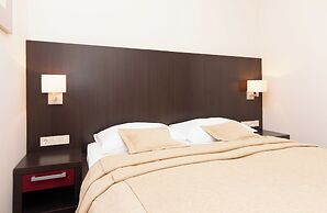 Marina Seaview Penthouse Burin