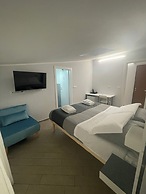 Central Suite 57