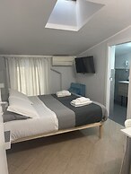 Central Suite 57