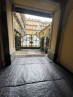 Central Suite 57
