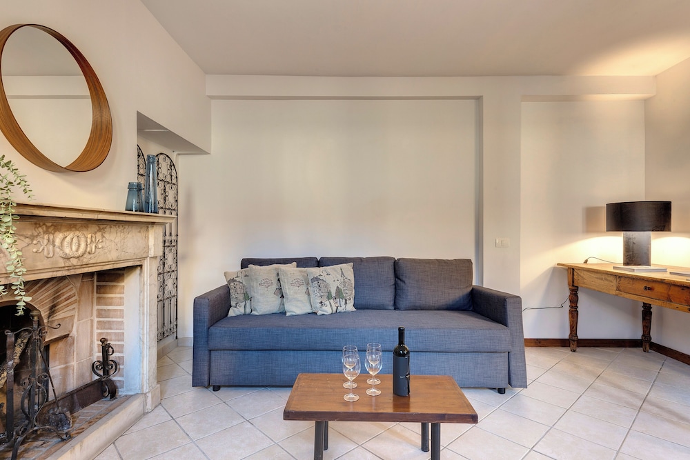 Mamo Florence - Guelfo Apartment