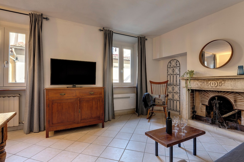 Mamo Florence - Guelfo Apartment