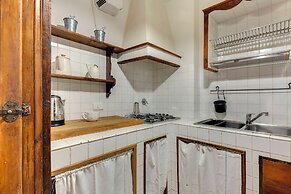 Mamo Florence - Guelfo Apartment