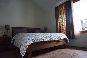Bedjo Homestay