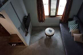 Bedjo Homestay