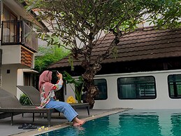 Bedjo Homestay