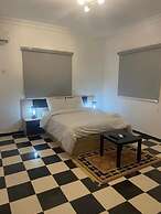 hotel arabesque