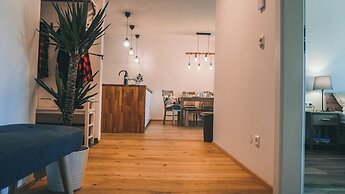 Apartment Frida by Da Alois