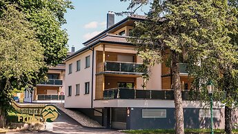 Apartment Frida by Da Alois