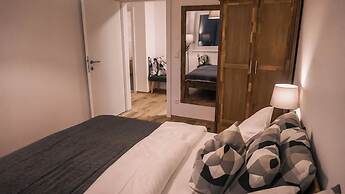 Apartment Frida by Da Alois