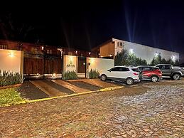 Alma Pura