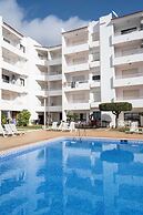 Albufeira apartment suite Velamar
