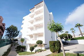 Albufeira apartment suite Velamar