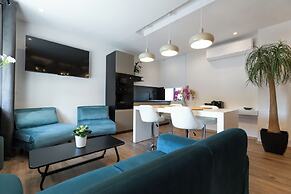 Apollonio Suites