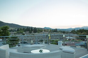 Apollonio Suites