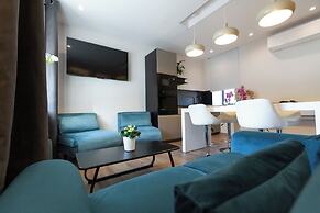 Apollonio Suites