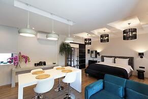 Apollonio Suites