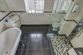 Edenvale Guesthouse